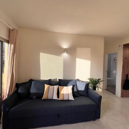 Seaview And Sunset Apartment Los Cristianos Los Cristianos  Exterior foto