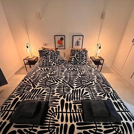 Seaview And Sunset Apartment Los Cristianos Los Cristianos  Exterior foto