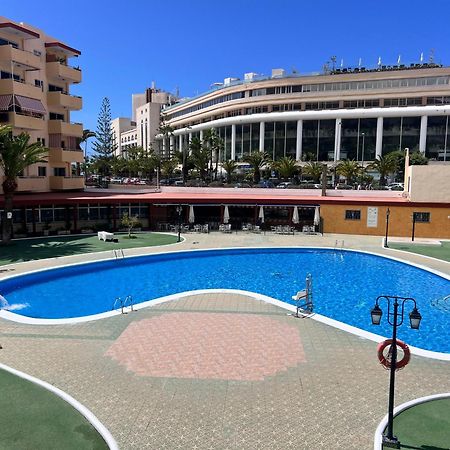 Seaview And Sunset Apartment Los Cristianos Los Cristianos  Exterior foto
