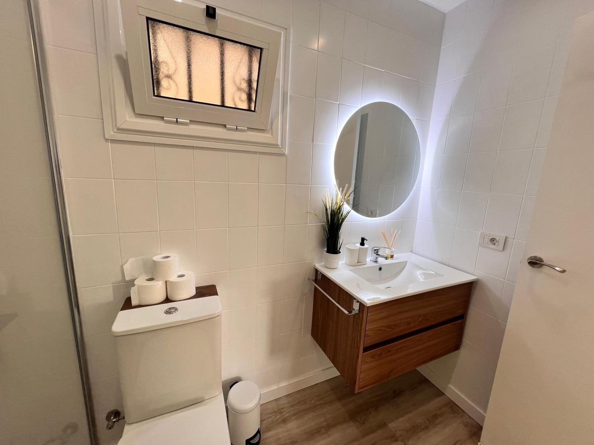 Seaview And Sunset Apartment Los Cristianos Los Cristianos  Exterior foto