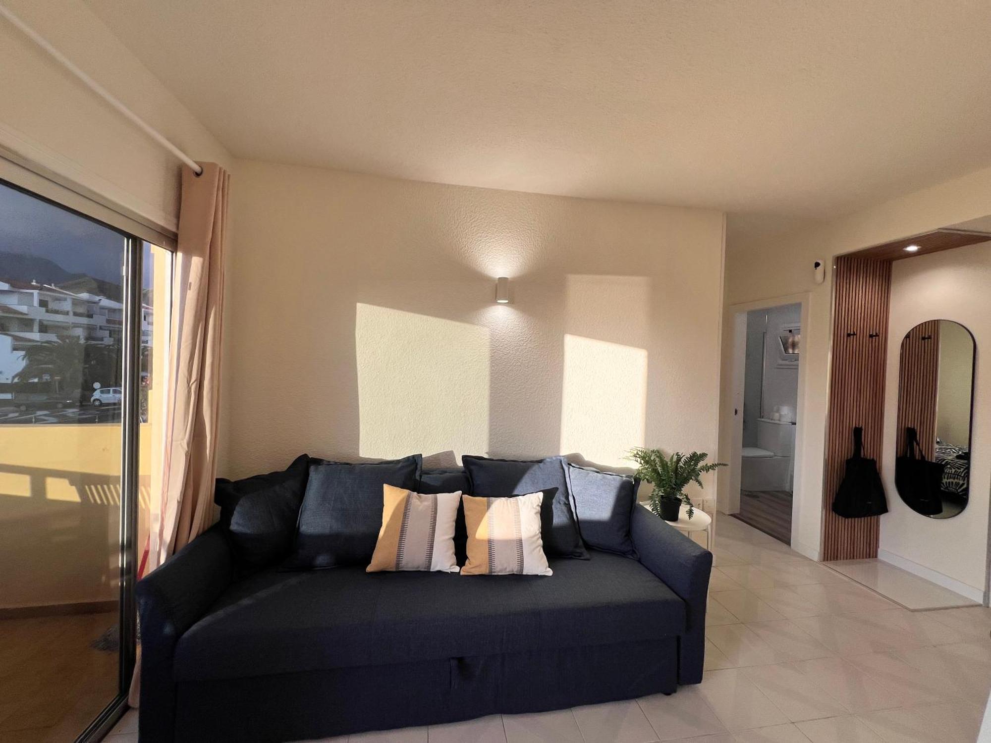 Seaview And Sunset Apartment Los Cristianos Los Cristianos  Exterior foto