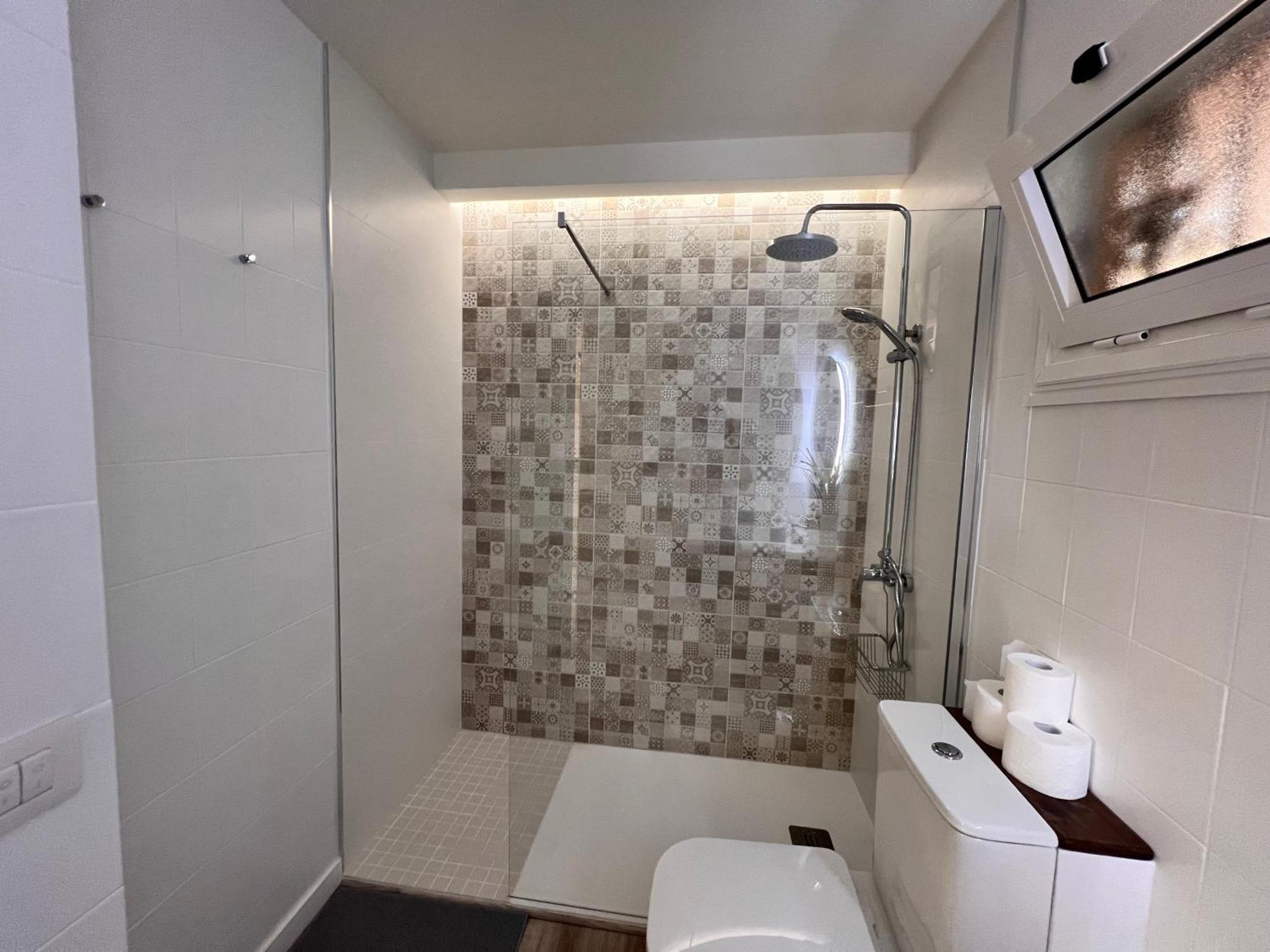Seaview And Sunset Apartment Los Cristianos Los Cristianos  Exterior foto