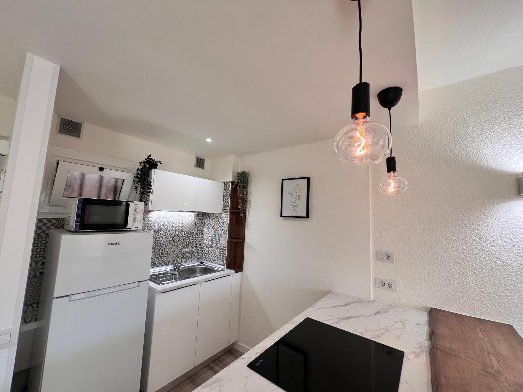 Seaview And Sunset Apartment Los Cristianos Los Cristianos  Exterior foto