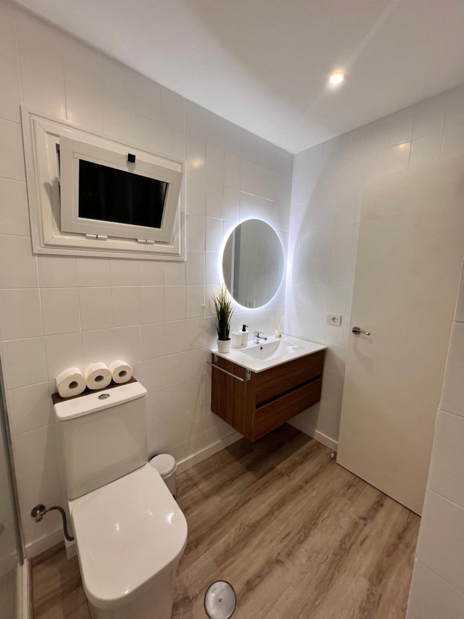 Seaview And Sunset Apartment Los Cristianos Los Cristianos  Exterior foto