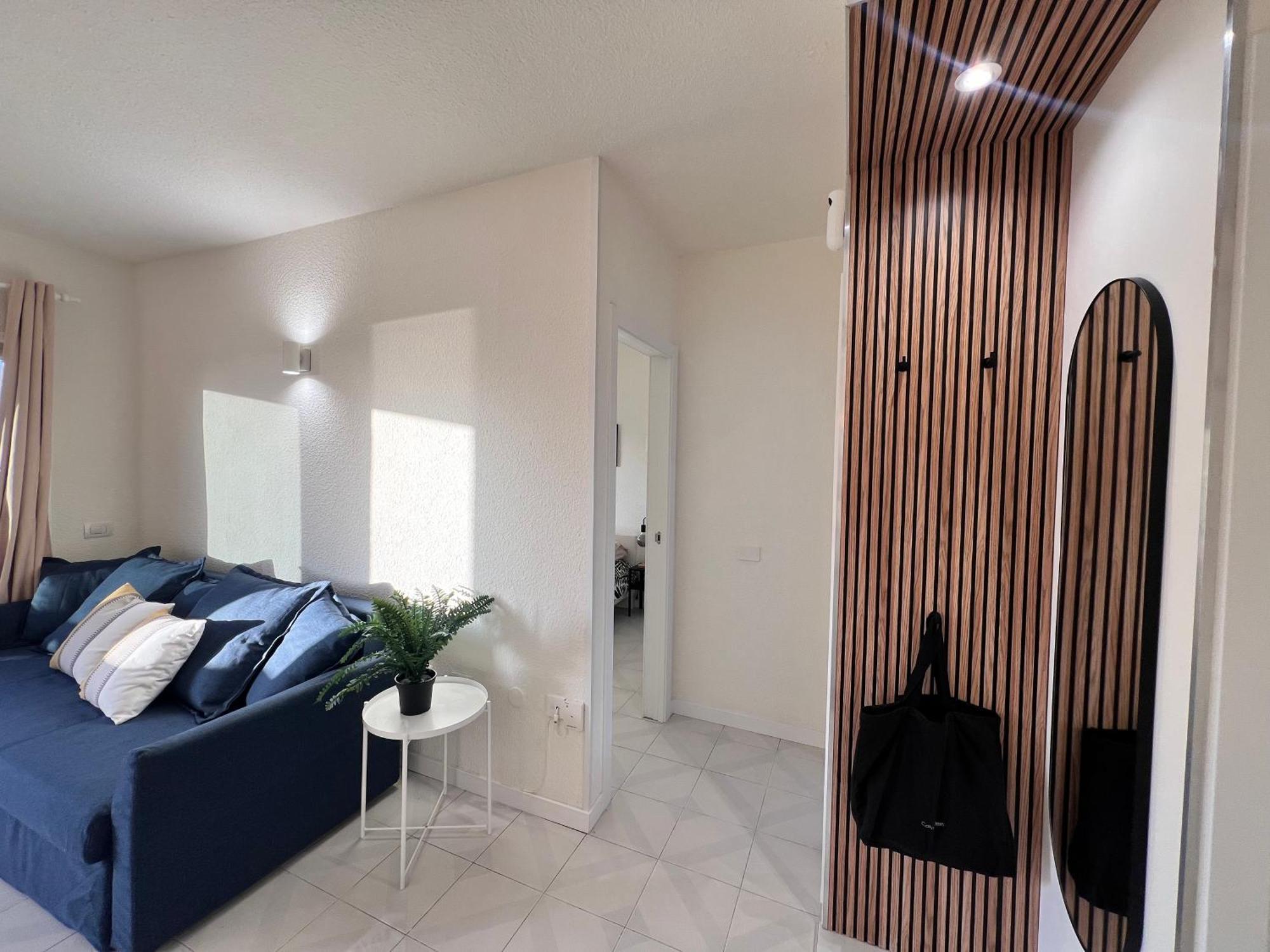 Seaview And Sunset Apartment Los Cristianos Los Cristianos  Exterior foto