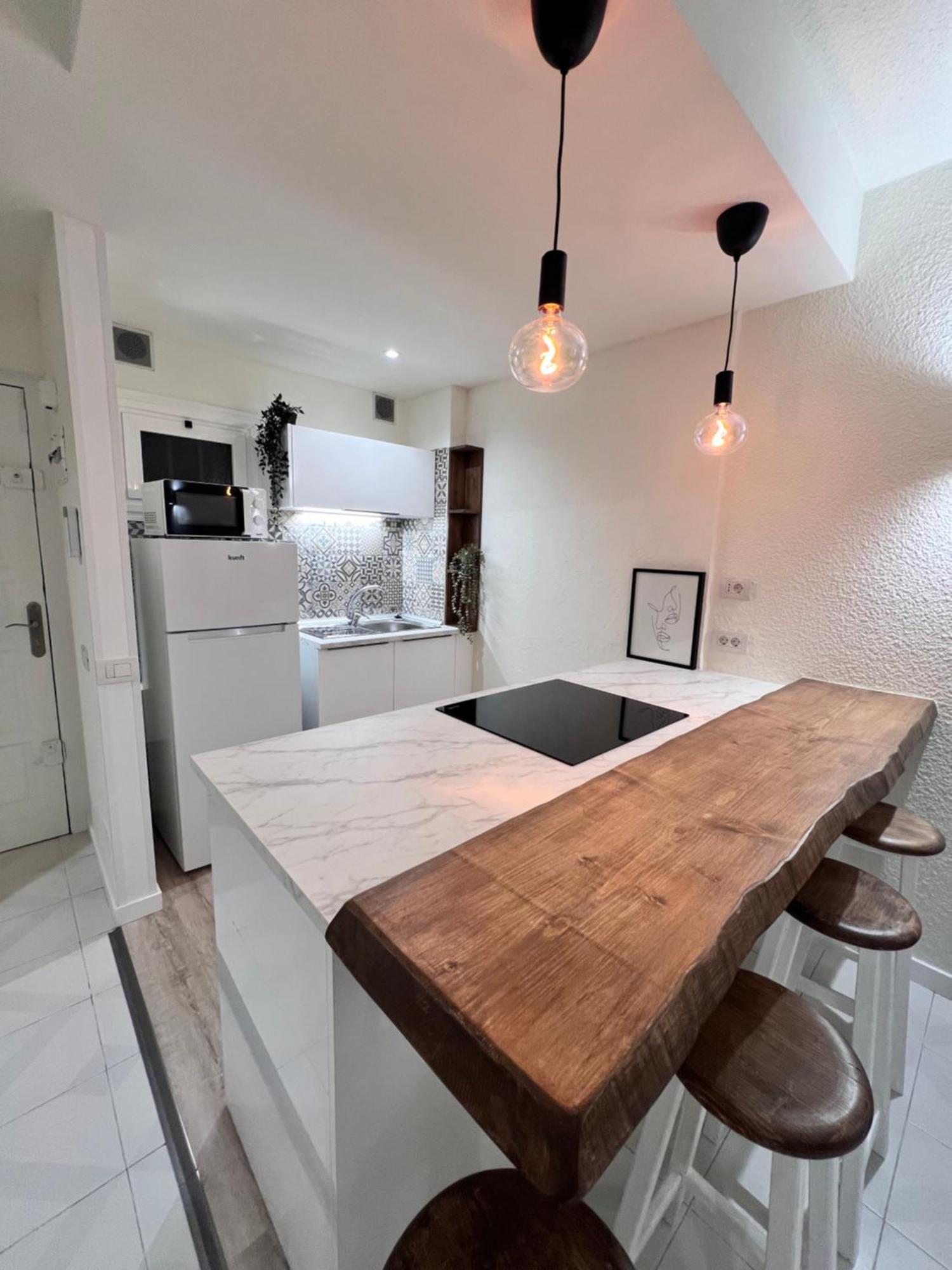 Seaview And Sunset Apartment Los Cristianos Los Cristianos  Exterior foto