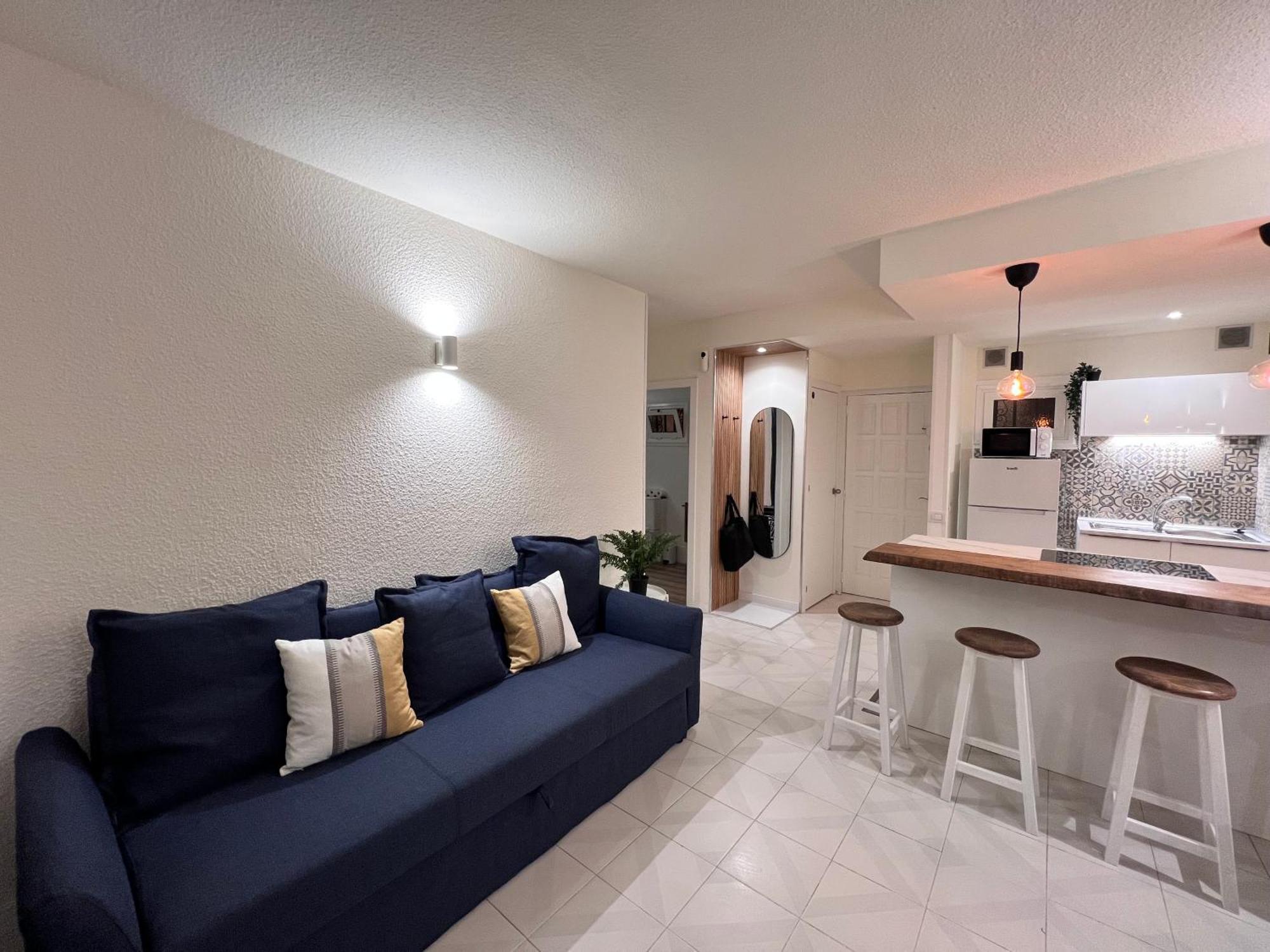 Seaview And Sunset Apartment Los Cristianos Los Cristianos  Exterior foto