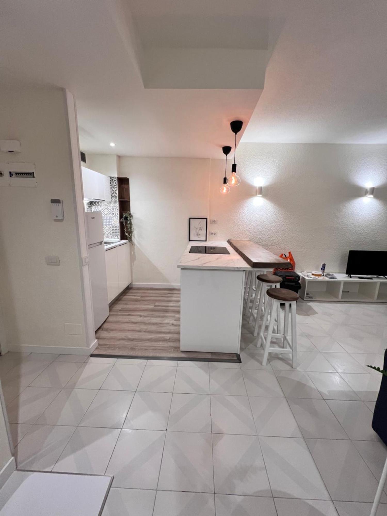 Seaview And Sunset Apartment Los Cristianos Los Cristianos  Exterior foto