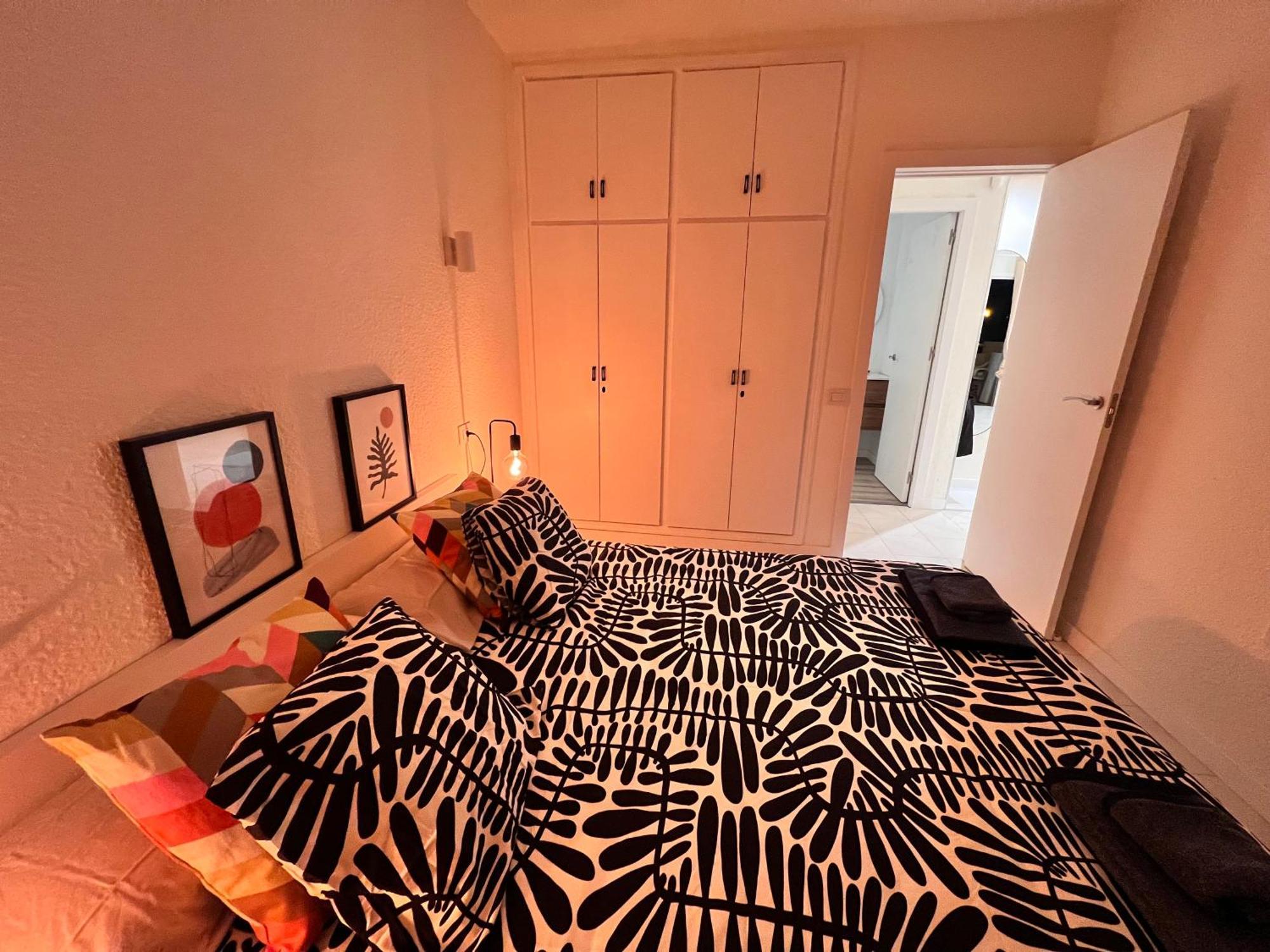 Seaview And Sunset Apartment Los Cristianos Los Cristianos  Exterior foto