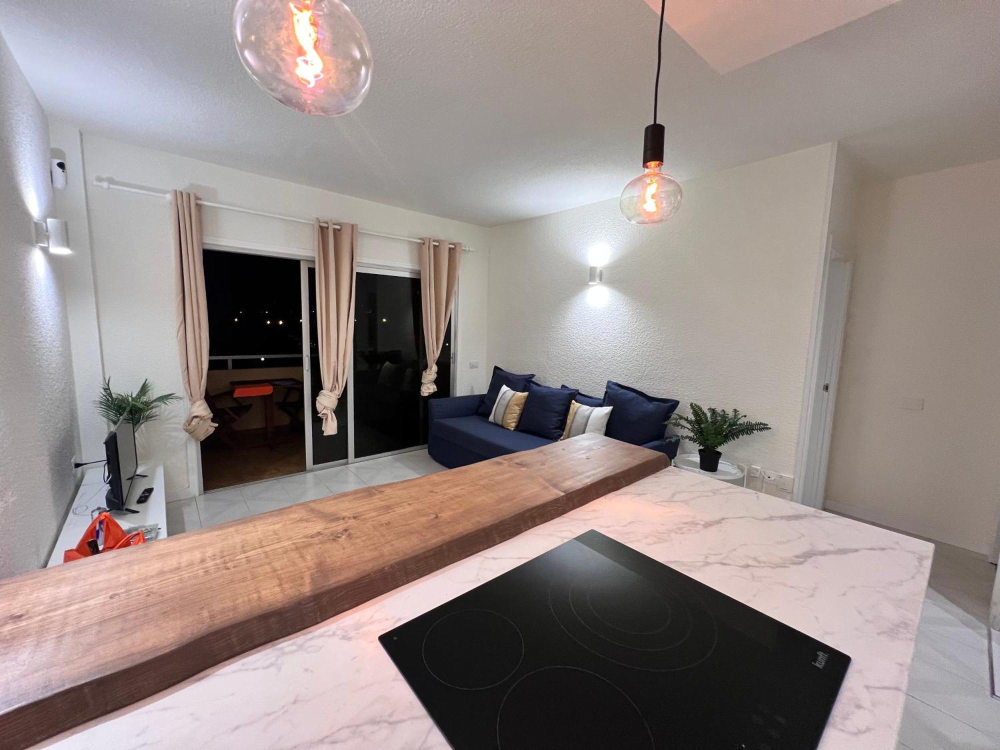 Seaview And Sunset Apartment Los Cristianos Los Cristianos  Exterior foto