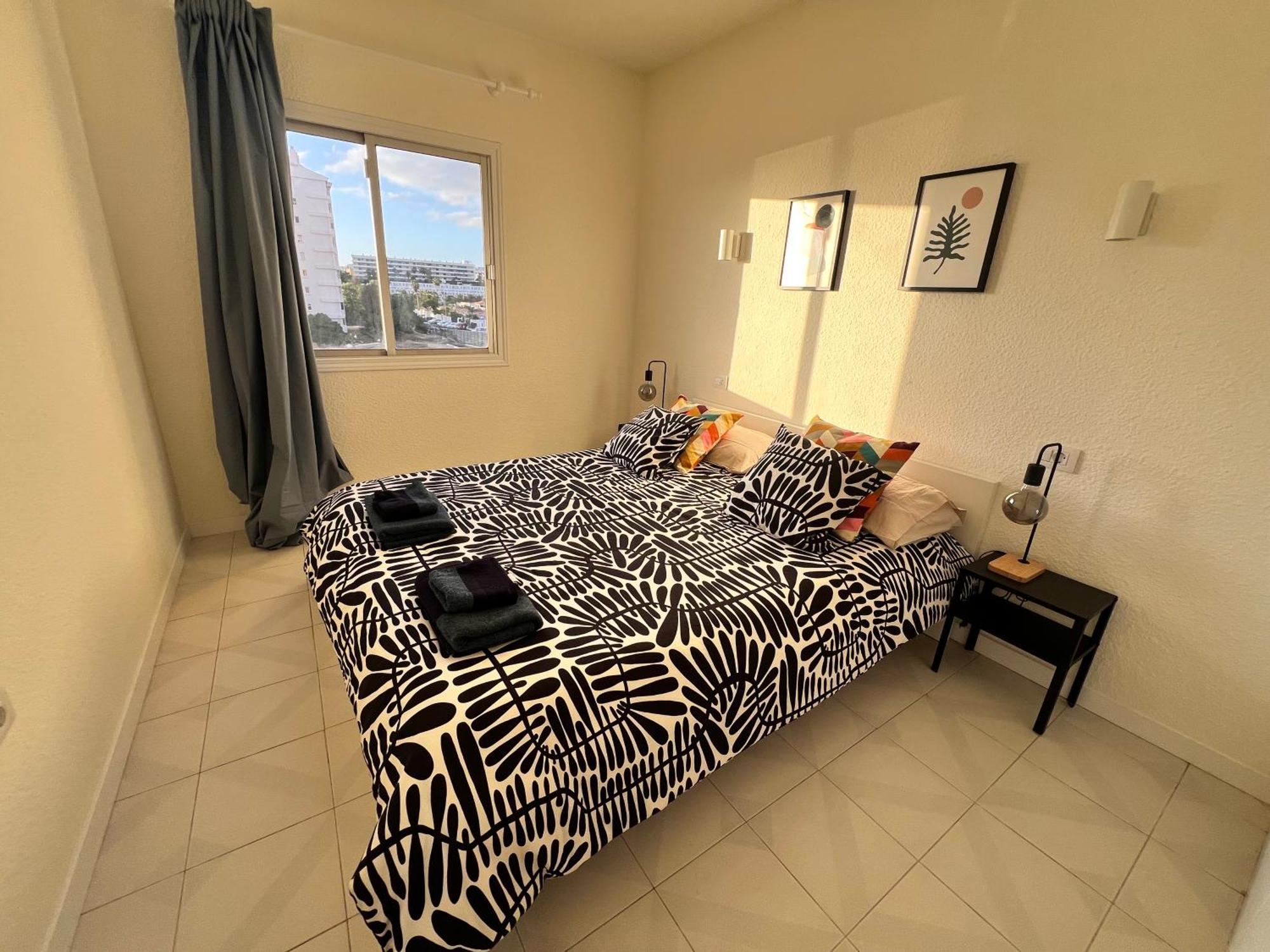 Seaview And Sunset Apartment Los Cristianos Los Cristianos  Exterior foto
