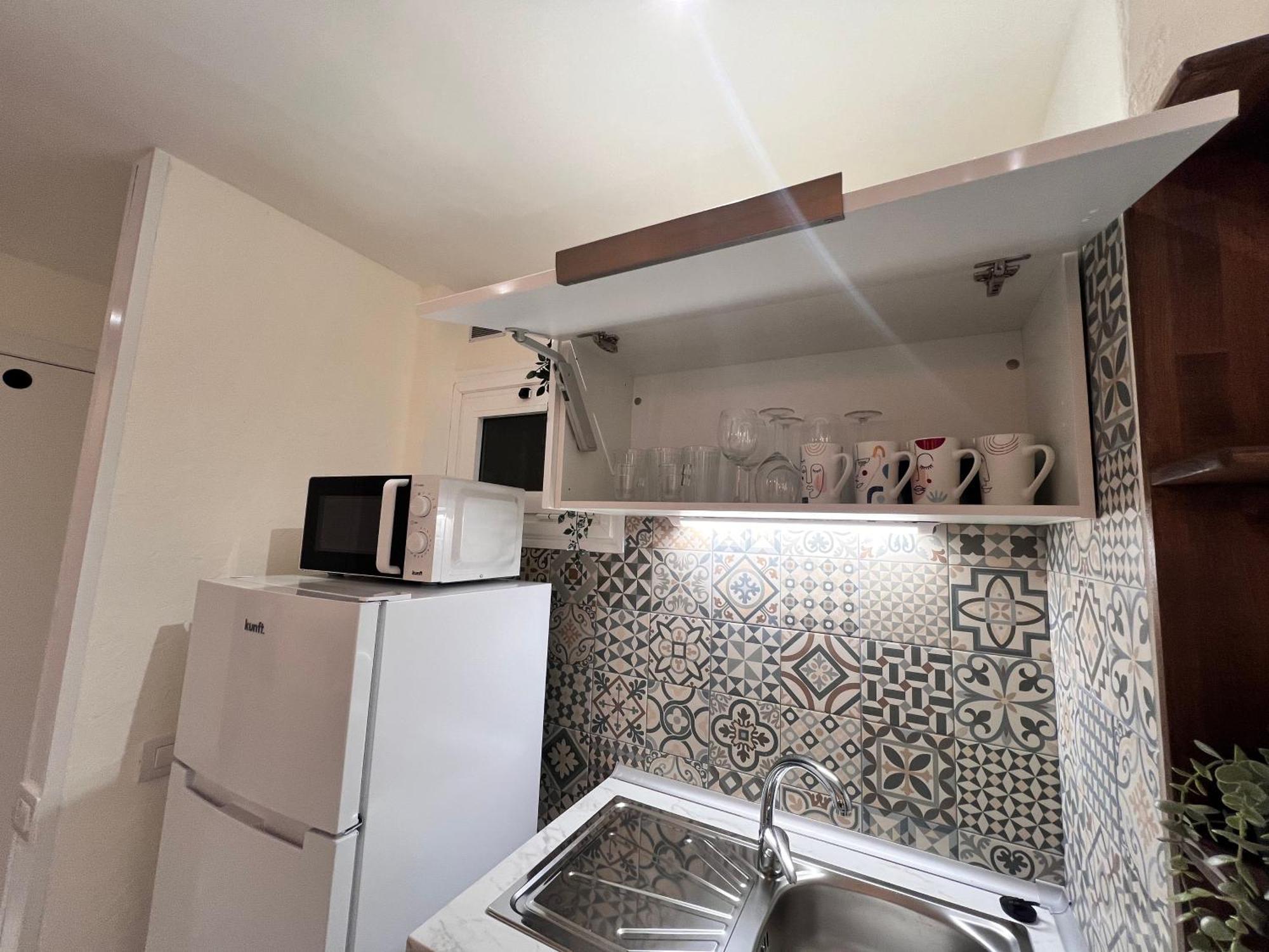 Seaview And Sunset Apartment Los Cristianos Los Cristianos  Exterior foto