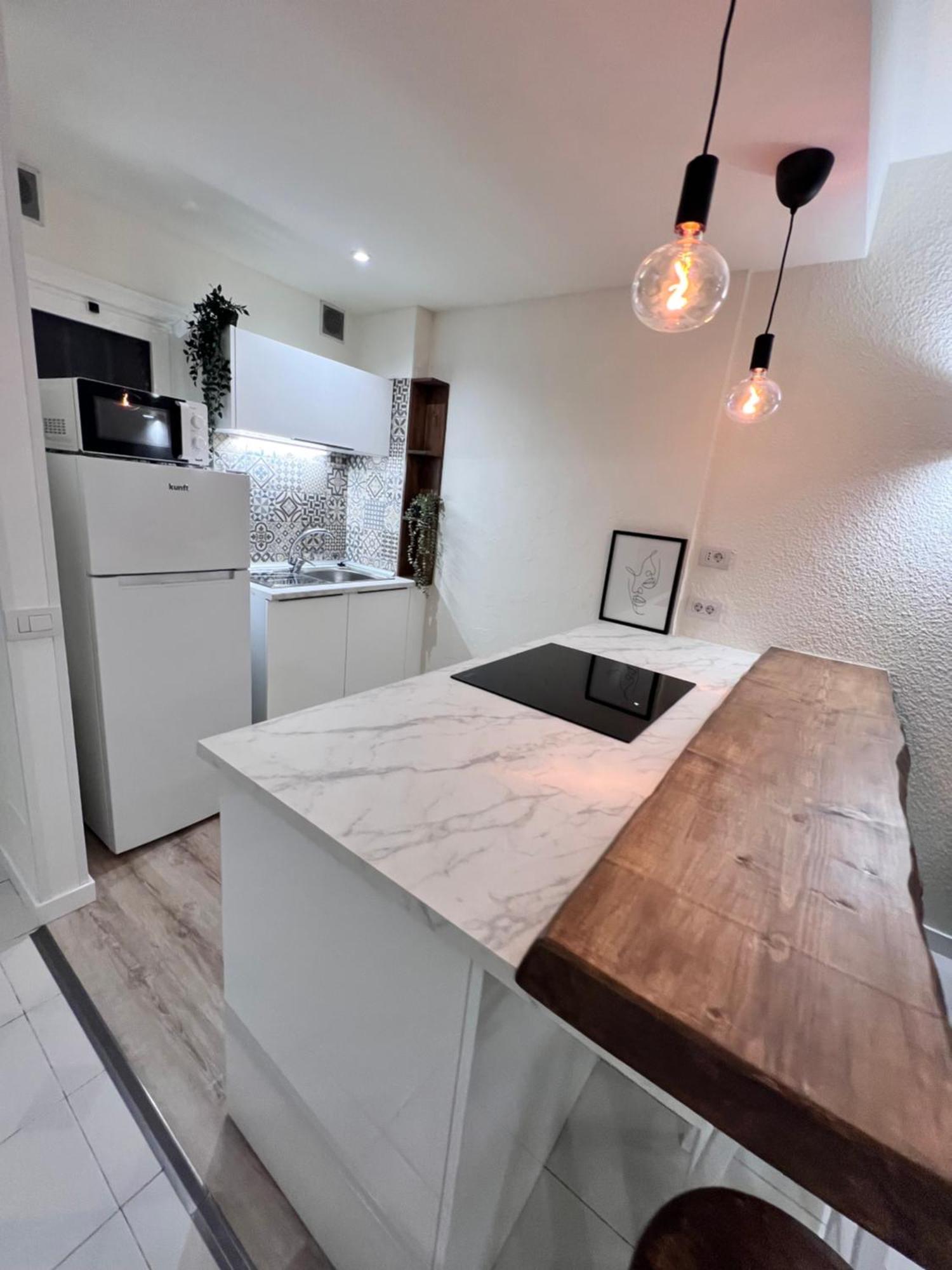 Seaview And Sunset Apartment Los Cristianos Los Cristianos  Exterior foto