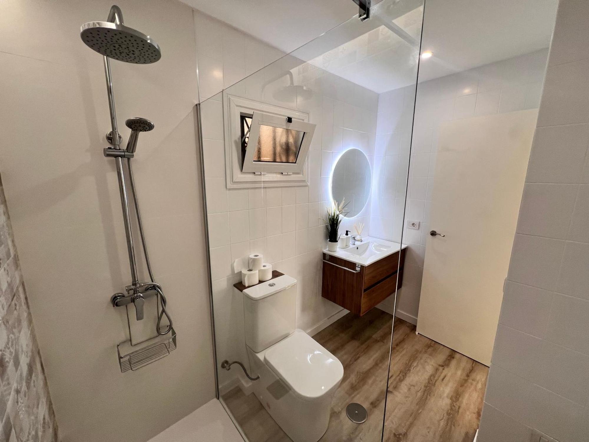 Seaview And Sunset Apartment Los Cristianos Los Cristianos  Exterior foto
