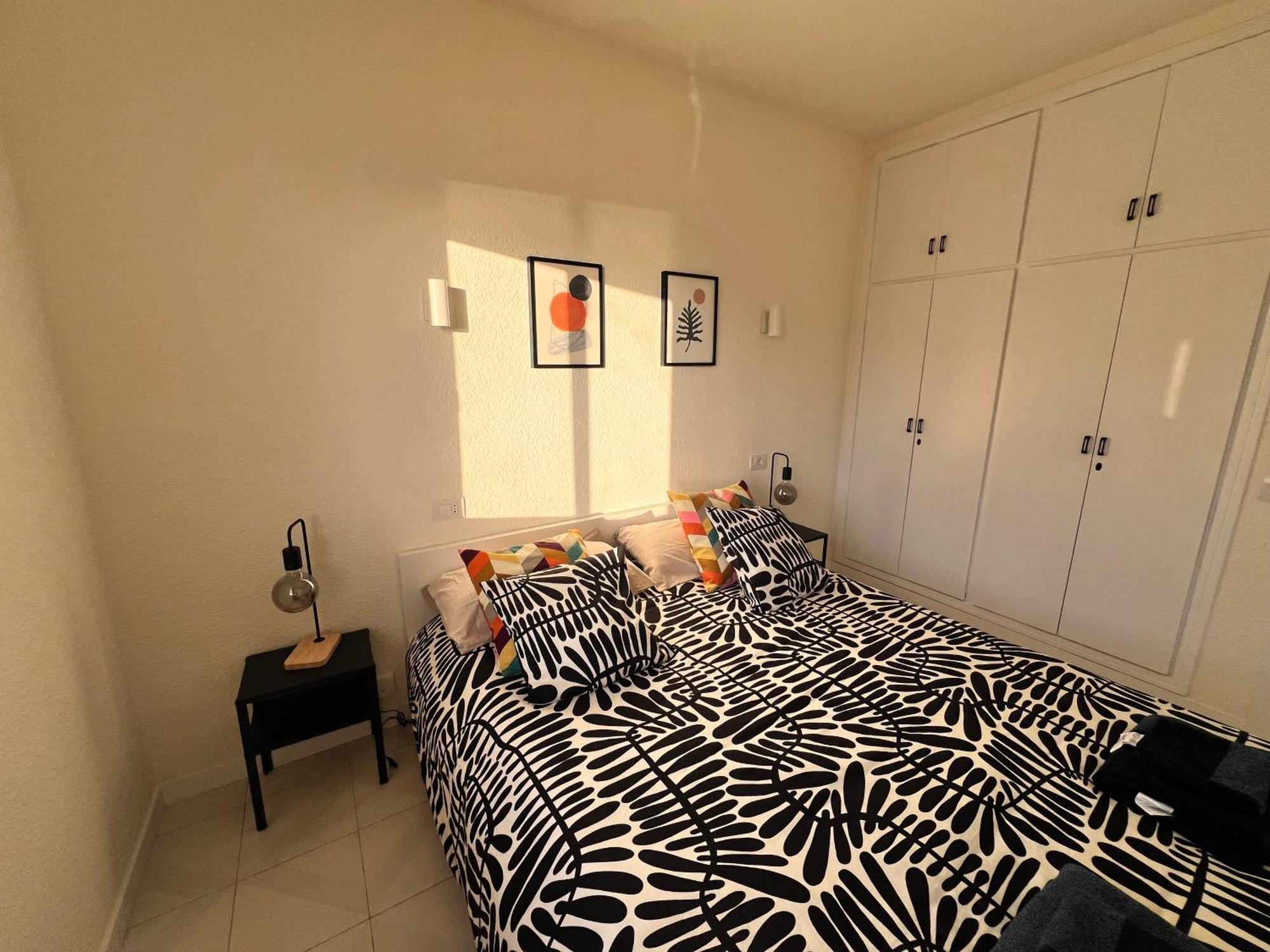 Seaview And Sunset Apartment Los Cristianos Los Cristianos  Exterior foto