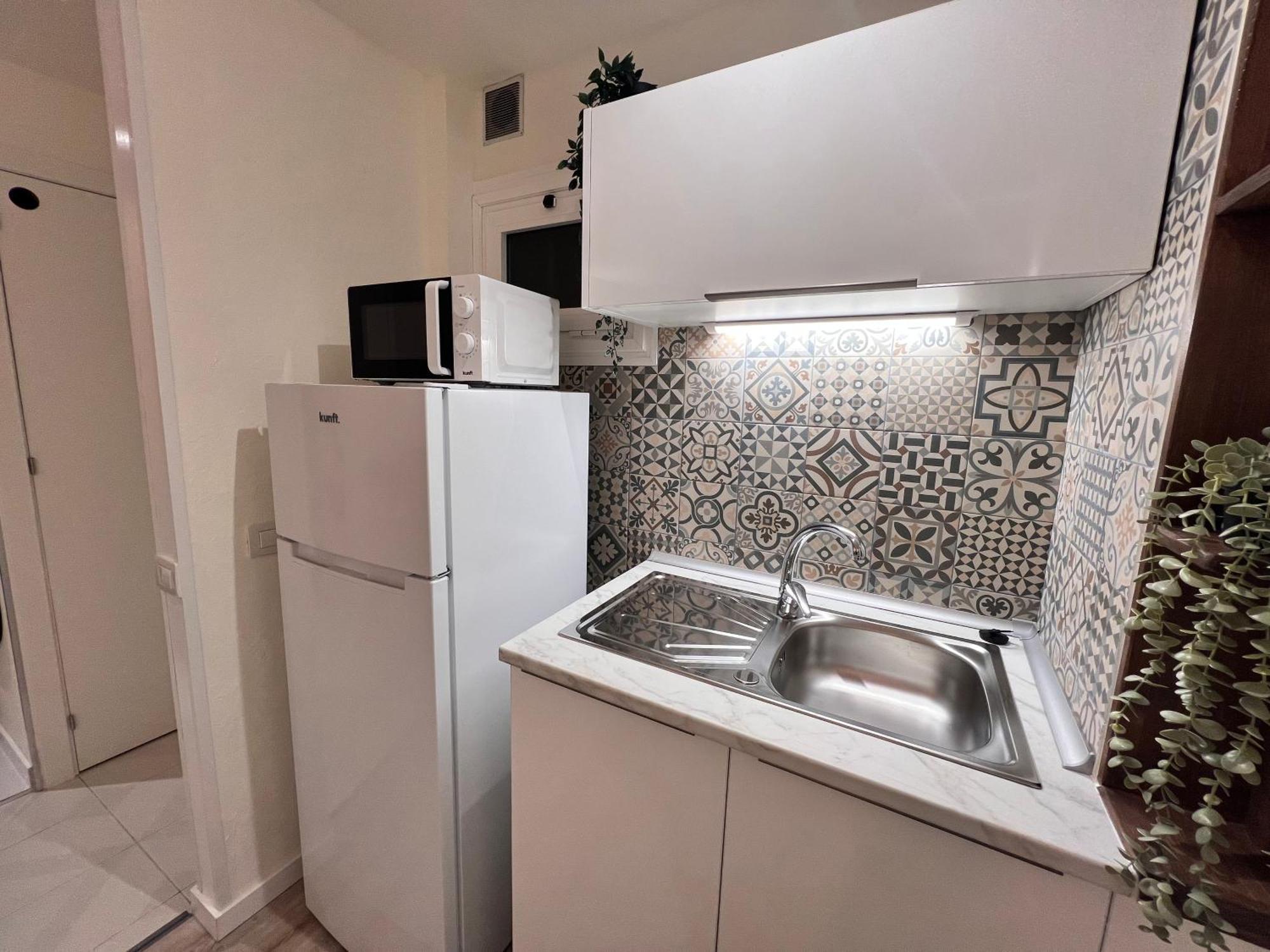 Seaview And Sunset Apartment Los Cristianos Los Cristianos  Exterior foto