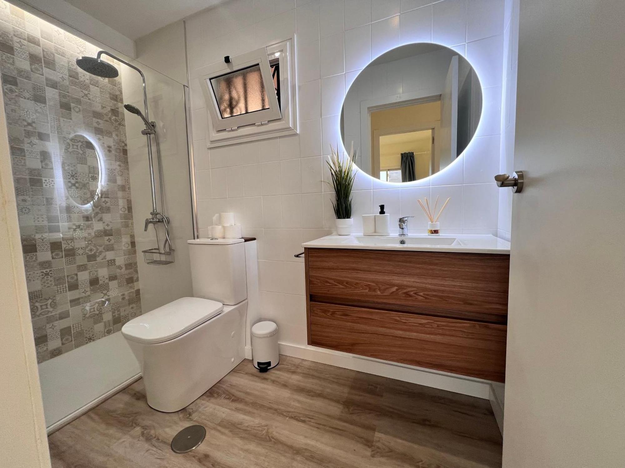 Seaview And Sunset Apartment Los Cristianos Los Cristianos  Exterior foto