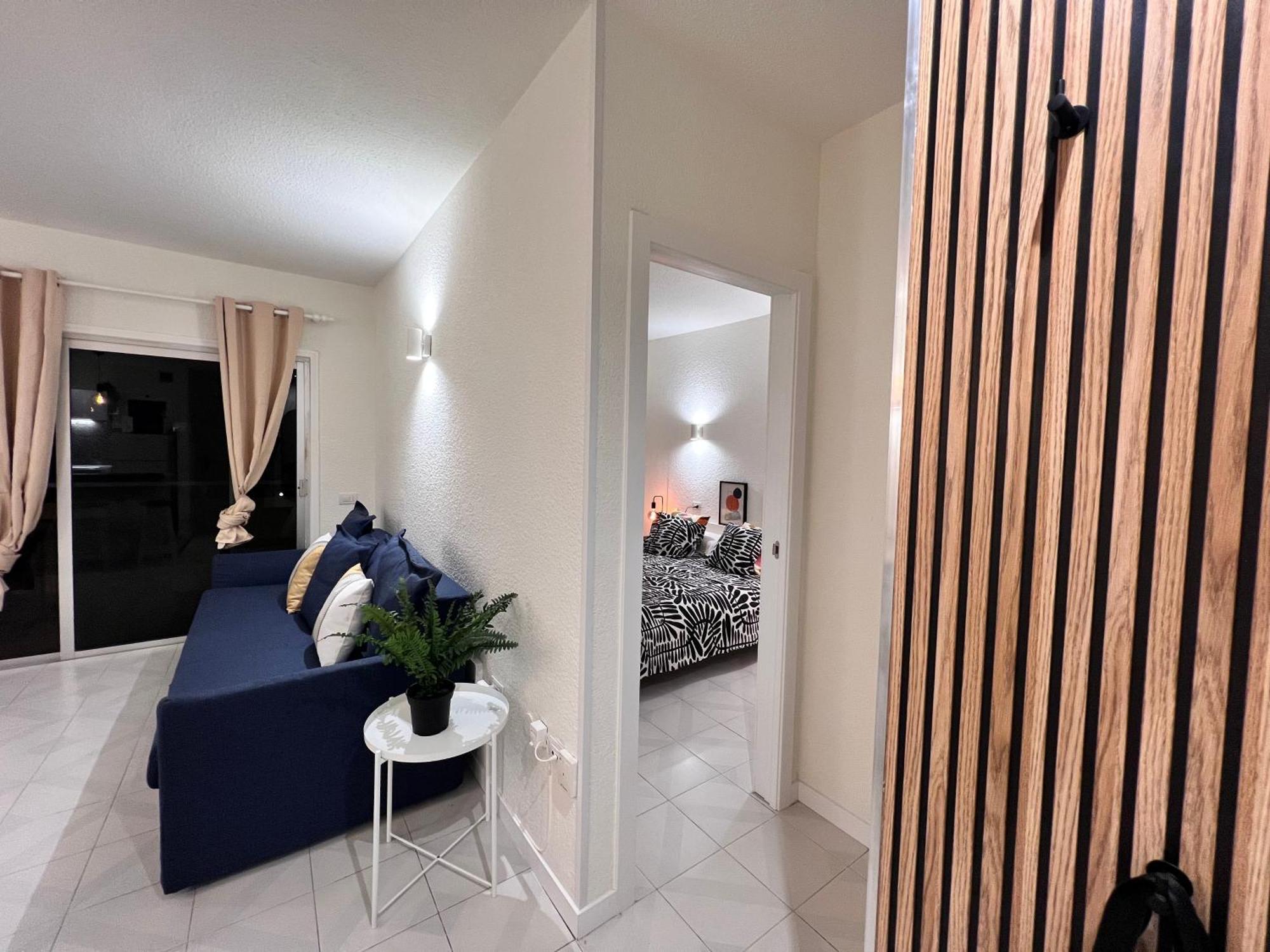 Seaview And Sunset Apartment Los Cristianos Los Cristianos  Exterior foto