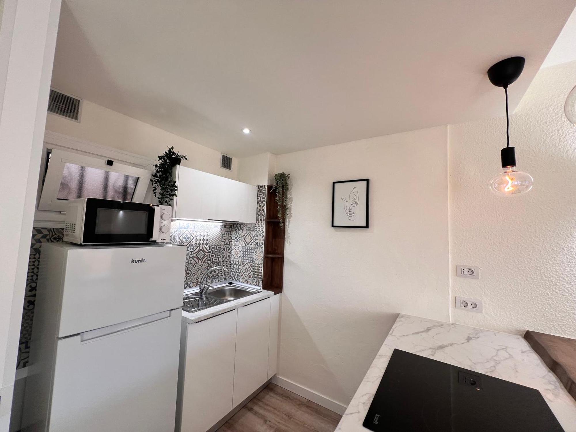 Seaview And Sunset Apartment Los Cristianos Los Cristianos  Exterior foto