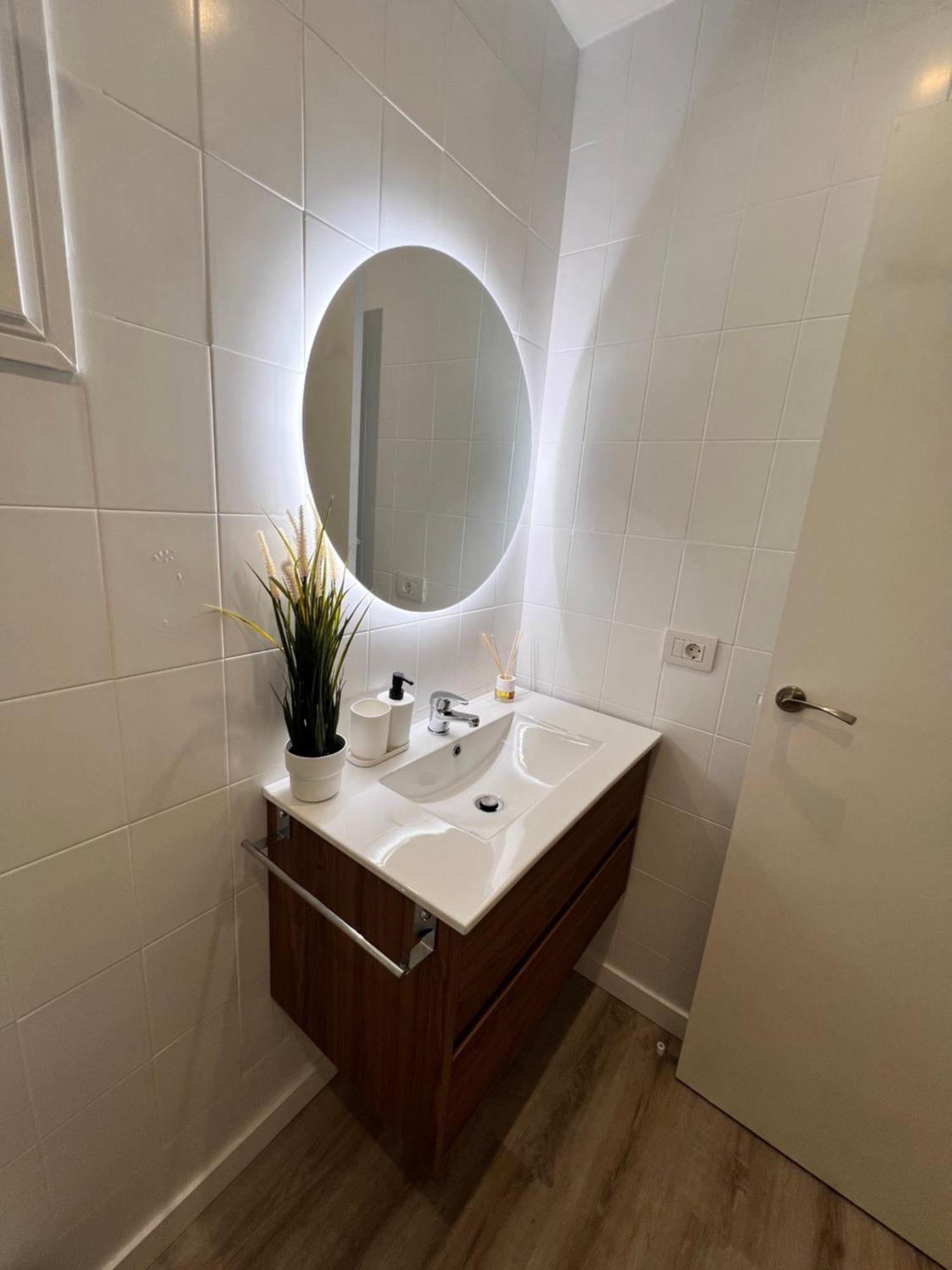 Seaview And Sunset Apartment Los Cristianos Los Cristianos  Exterior foto