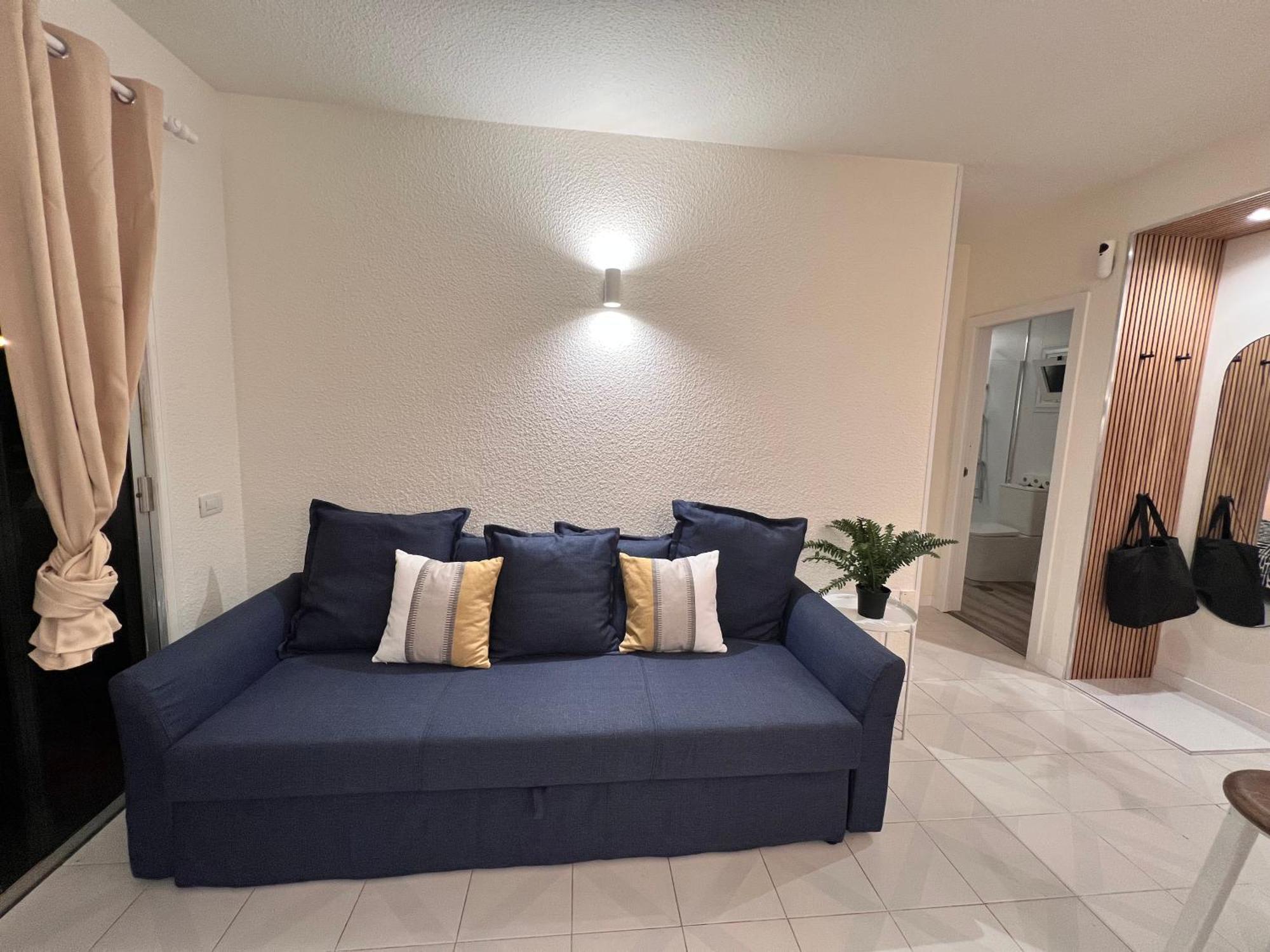 Seaview And Sunset Apartment Los Cristianos Los Cristianos  Exterior foto