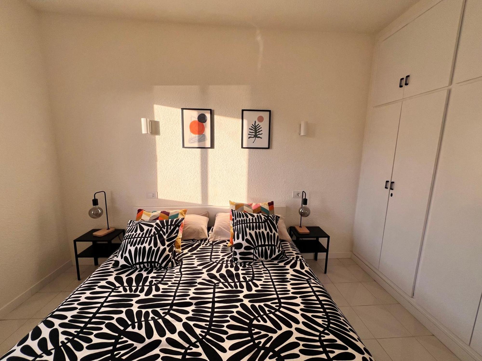 Seaview And Sunset Apartment Los Cristianos Los Cristianos  Exterior foto