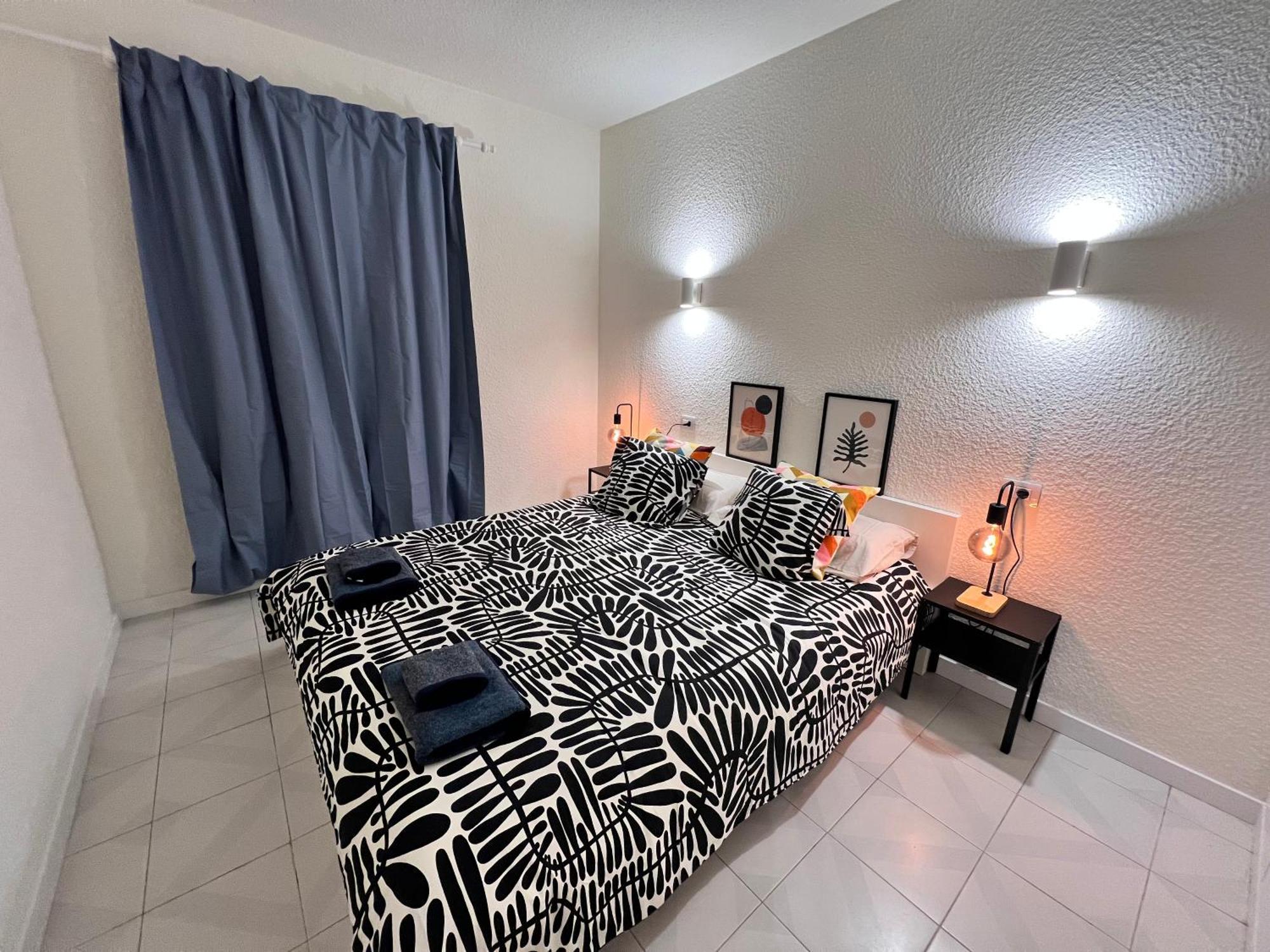 Seaview And Sunset Apartment Los Cristianos Los Cristianos  Exterior foto