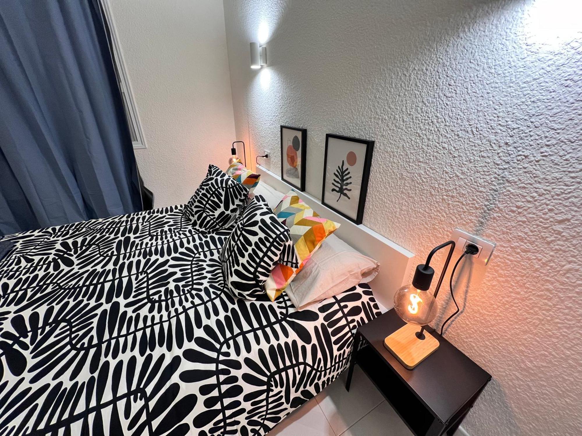 Seaview And Sunset Apartment Los Cristianos Los Cristianos  Exterior foto